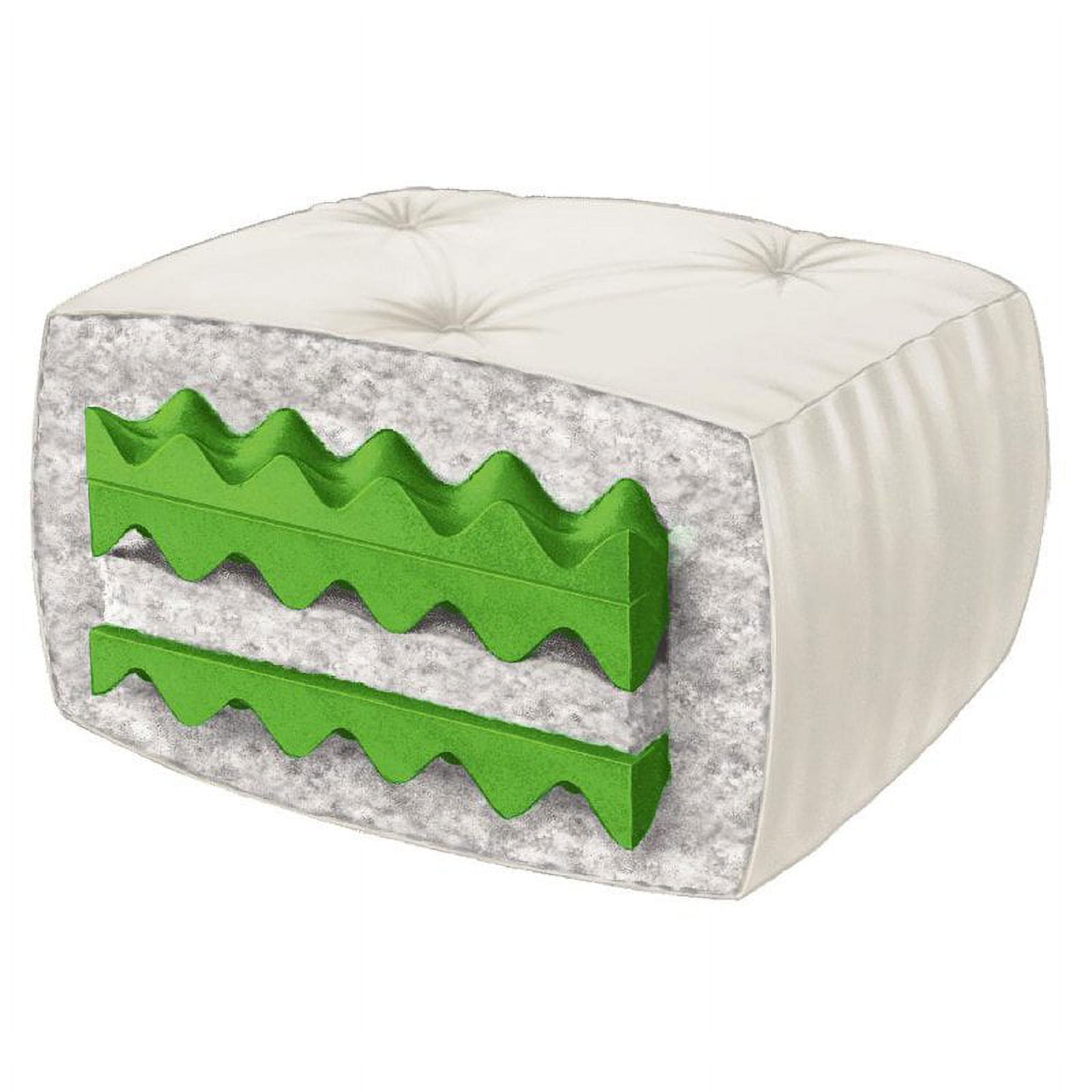 Serta sycamore futon mattress discount