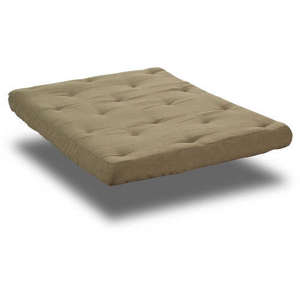 Serta Sycamore 8