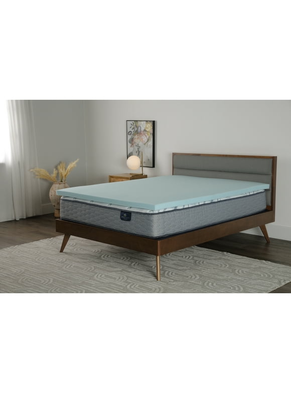 Serta Mattress Toppers in Mattress Toppers & Pads