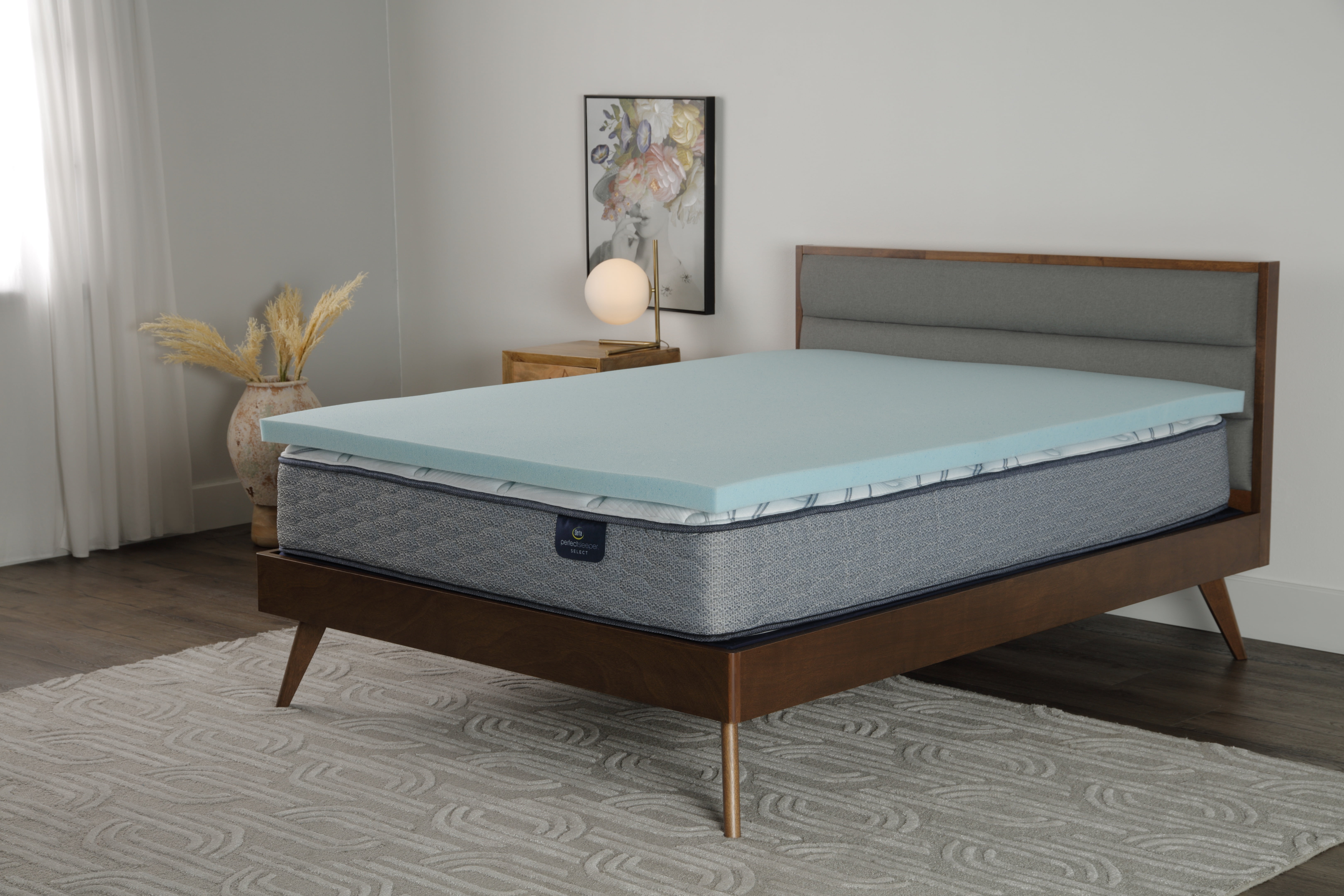 Serta Thermagel 2