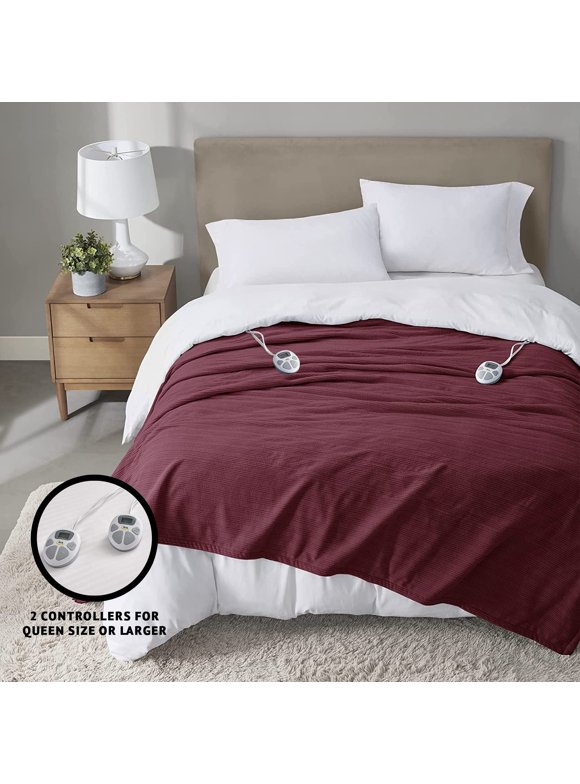 Twin Electric Blankets Clearance, Discounts & Rollbacks