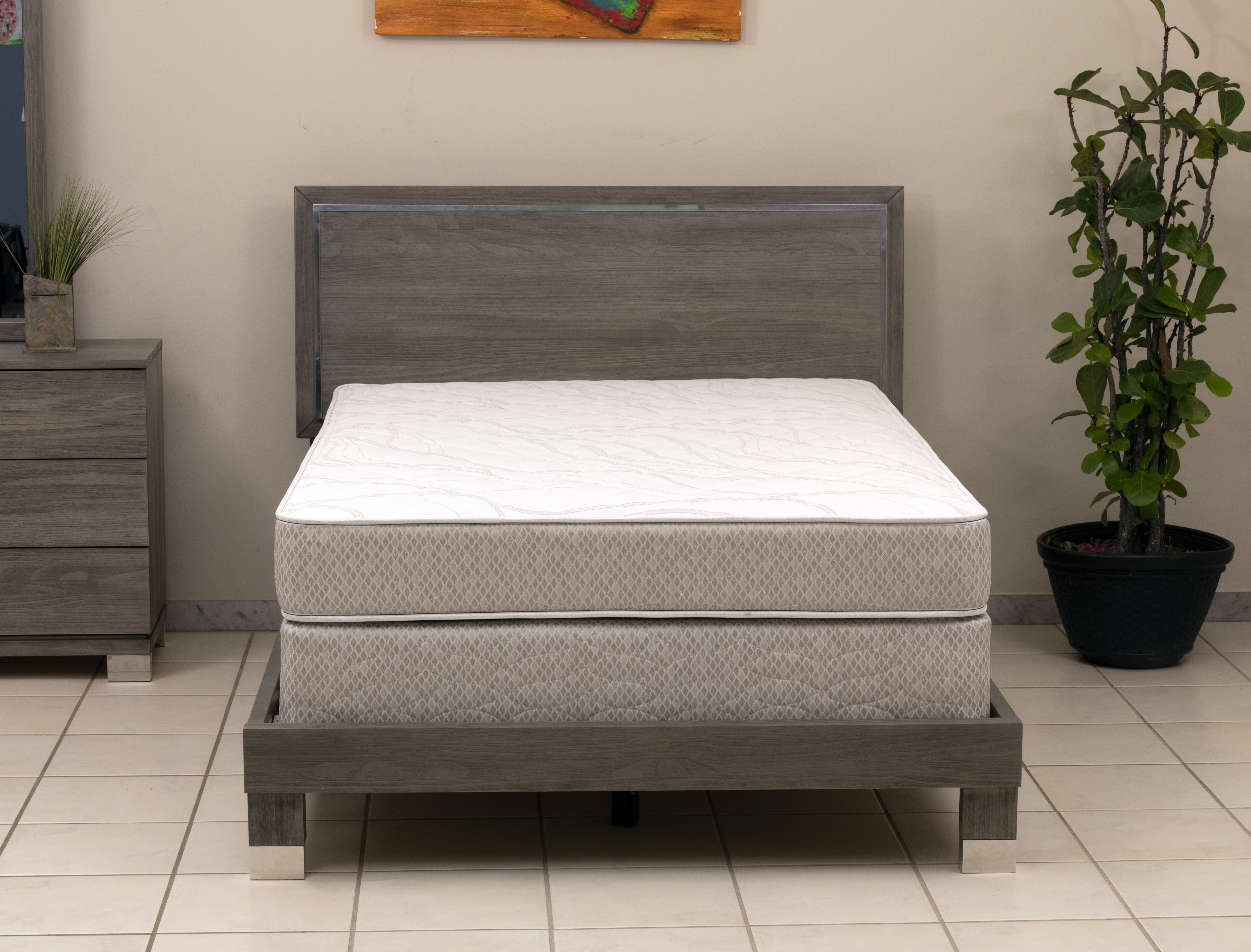 Serta Durapedic Full Firm Mattress