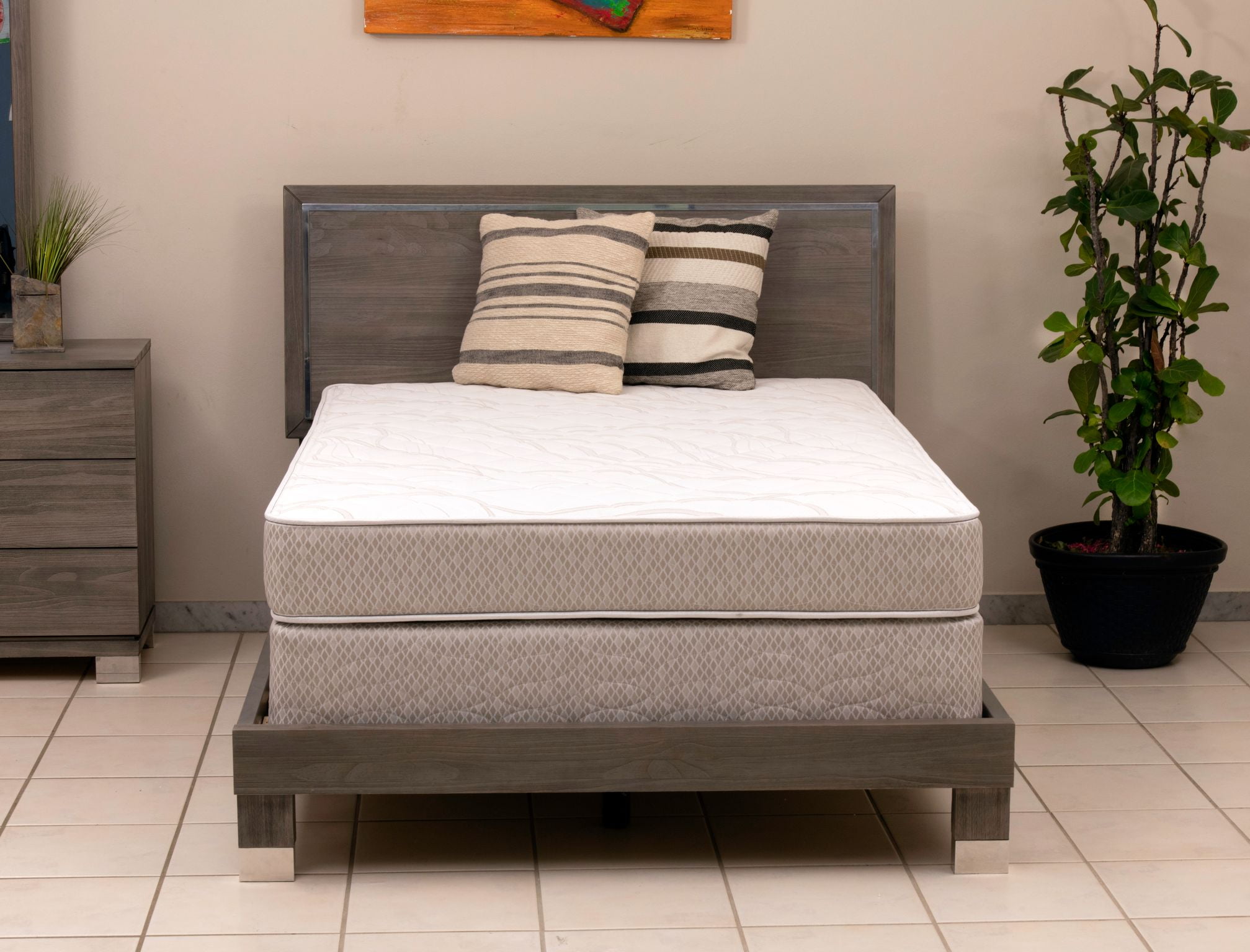 serta-durapedic-queen-mattress-guest-room-sleep-solutions-walmart