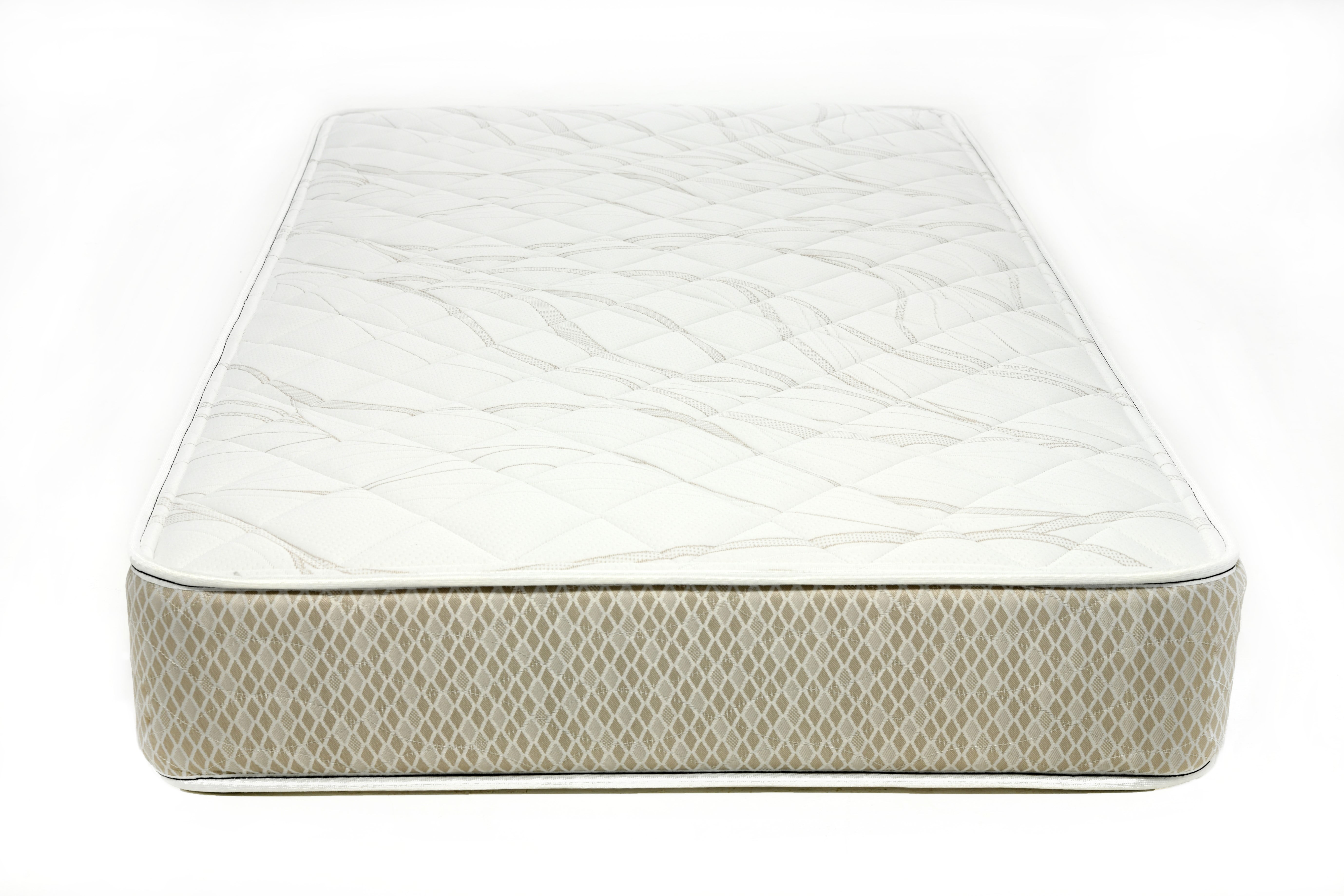 Serta Durapedic Twin Firm Mattress