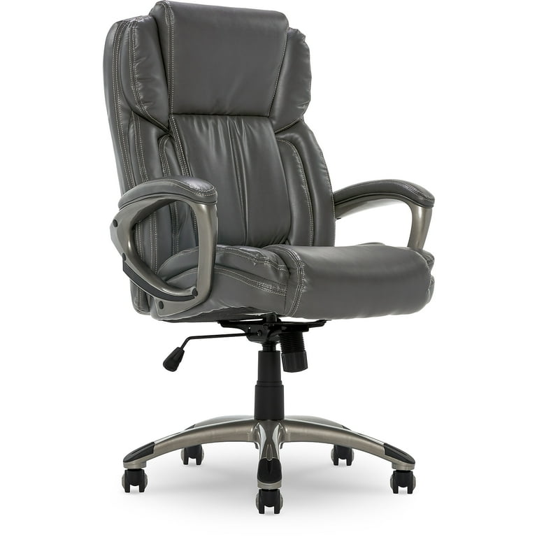 Serta office on sale chair walmart