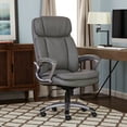 thumbnail image 1 of Serta at Home Executive Chair, 1 of 2