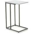 thumbnail image 1 of Serta at Home Harton Side Table in Midnight Black, 1 of 9