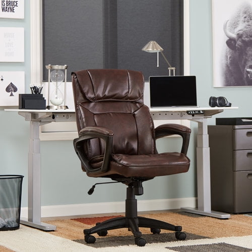 Serta at Home Style Hannah I Executive Chair