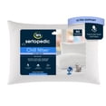 thumbnail image 1 of Sertapedic Chill Nites Cooling Ultra-Support Bed Pillow, Standard/Queen, 1 of 8
