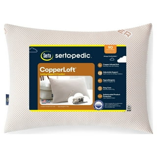 https://i5.walmartimages.com/seo/Sertapedic-Copperloft-Bed-Pillow-Standard-Queen_81f4c879-a199-4c9b-9eb0-d3e45b32750e.1b63776ee44f02cbc73ef726f6fa4e00.jpeg?odnHeight=320&odnWidth=320&odnBg=FFFFFF