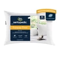 thumbnail image 1 of Sertapedic Forever Firm Support Bed Pillow, Standard/Queen, 1 of 11