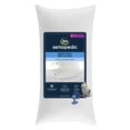 thumbnail image 1 of Sertapedic Sleep Chill King Bed Pillow, Hypoallergenic Fill, 1 of 7