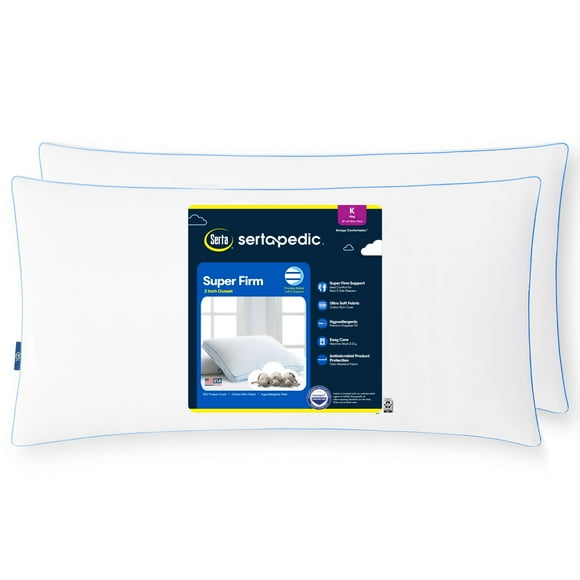 Wamsutta Side Sleeper Pillow