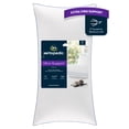 thumbnail image 1 of Sertapedic Ultra-Support Extra Firm Bed Pillow, King, 1 of 12