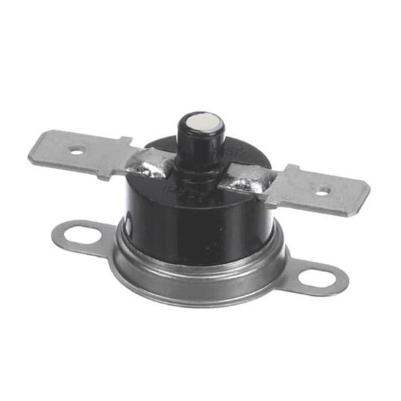 Sertek 7000737-225 0.1 x 0.7 in. High Limit Thermostat - Disc, Manual Reset