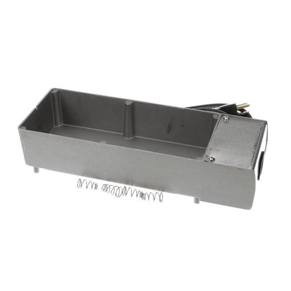 Sertek 19014713 Genuine OEM Condensate Pan - 120V