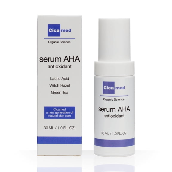 Serum AHA