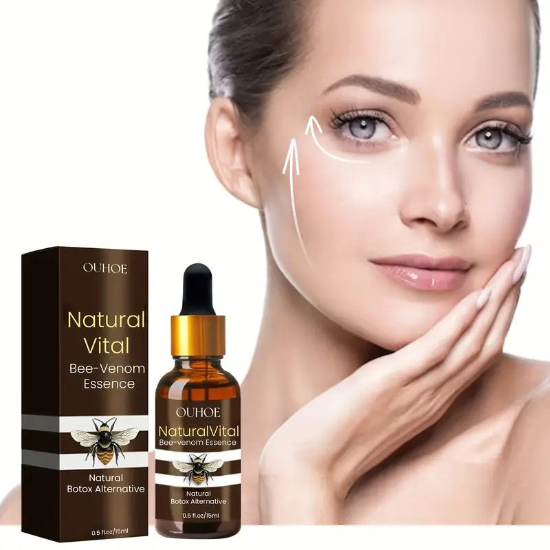 Serum for Face, Face Serums for Anti Aging, Reduce Wrinkle and Fine