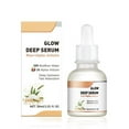 Serum For Dark Spots On Face Rice Arbutin 30Ml Brightens Skin Tone And