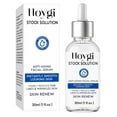 Serum Instant Effect Face Olavita Stock Solution Face Serum Plumping Skin Instant Face