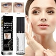 Serum Instant Face LiftCream Face Tightener Neck Eye LiftingSerum Aging