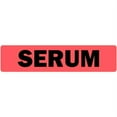 thumbnail image 1 of Serum Medical Labels, 1 of 1