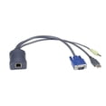 thumbnail image 1 of ServSwitch CX Server Access Module, USB with Audio, 1 of 1