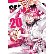 Servamp Servamp Vol. 20 Series #20 Paperback
