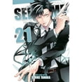 thumbnail image 1 of Servamp Servamp Vol. 21, (Paperback), 1 of 1