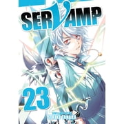 Servamp Servamp Vol. 23, Paperback