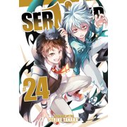 Servamp Servamp Vol. 24, Paperback