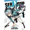 thumbnail image 1 of Pre-Owned Servamp Vol. 1 (Paperback) 162692175X 9781626921757, 1 of 1