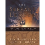 Servant Leader (Hardcover)