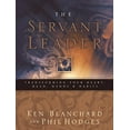 thumbnail image 1 of Pre-Owned Servant Leader: Transforming Your Heart, Head, Hands and Habits (Hardcover) 0849996597 9780849996597, 1 of 1