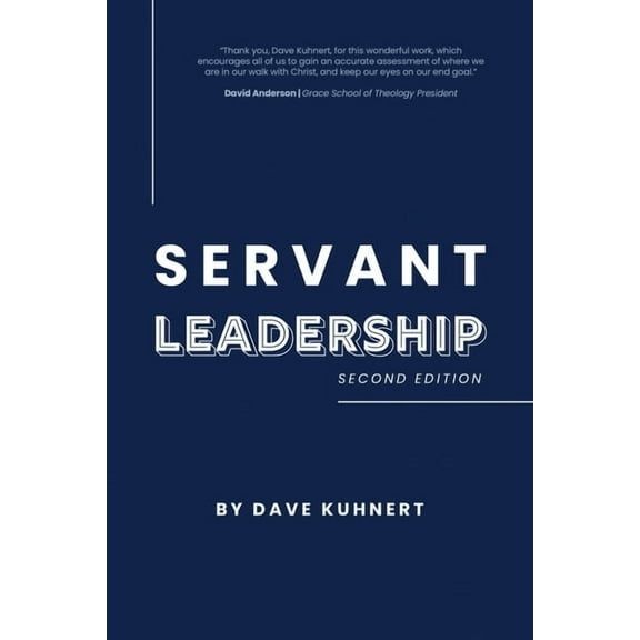 Servant Leadership, (Paperback)