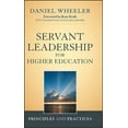 thumbnail image 1 of Servant Leadership for Higher, (Hardcover), 1 of 1