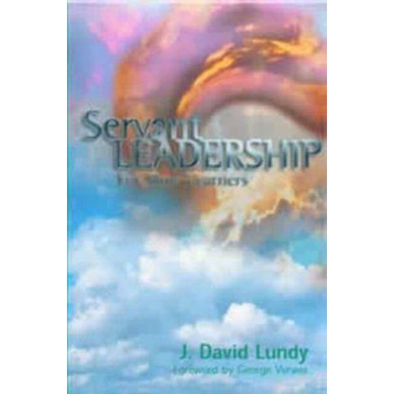 Pre-Owned Servant Leadership for Slow Learners