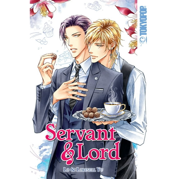 Servant & Lord (Paperback)