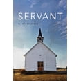 thumbnail image 1 of Servant (Paperback), 1 of 1