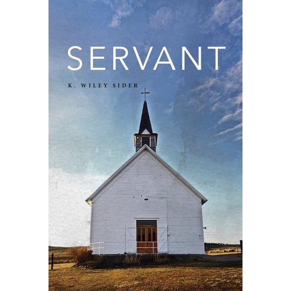 Servant (Paperback)