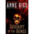 thumbnail image 1 of Pre-Owned Servant of the Bones (Paperback) 0345409663 9780345409669, 1 of 1