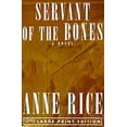 thumbnail image 1 of Pre-Owned Servant of the Bones (Paperback) 0679759042 9780679759041, 1 of 1