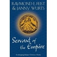 thumbnail image 1 of Servant of the Empire (Paperback) by Raymond E. Feist, Janny Wurts, 1 of 1