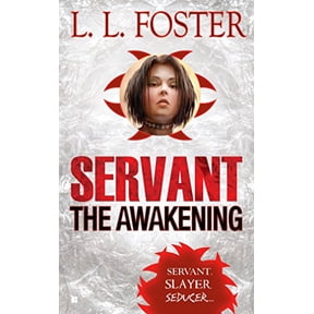 Pre-Owned Servant: the Awakening (Mass Market Paperback) 0425218740