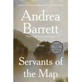 thumbnail image 1 of Servants of the Map, (Paperback), 1 of 1