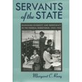 thumbnail image 1 of Pre-Owned Servants of the State : Managing Diversity and Democracy in the Federal Workforce, 1933-1953 (Hardcover) 9780820323626, 1 of 1