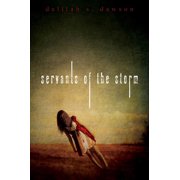 Servants of the Storm Hardcover