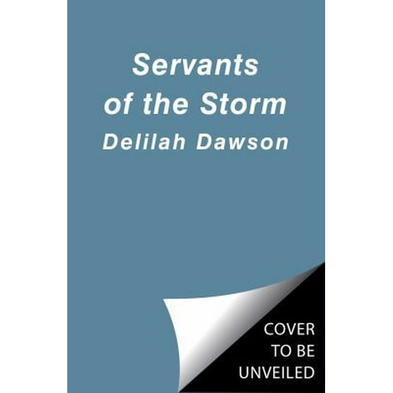 Pre-Owned Servants of the Storm (Paperback) 1442483792 9781442483798