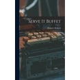 thumbnail image 1 of Serve It Buffet, (Hardcover), 1 of 1