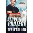 thumbnail image 1 of Serve 'N' Protect, (Paperback), 1 of 1